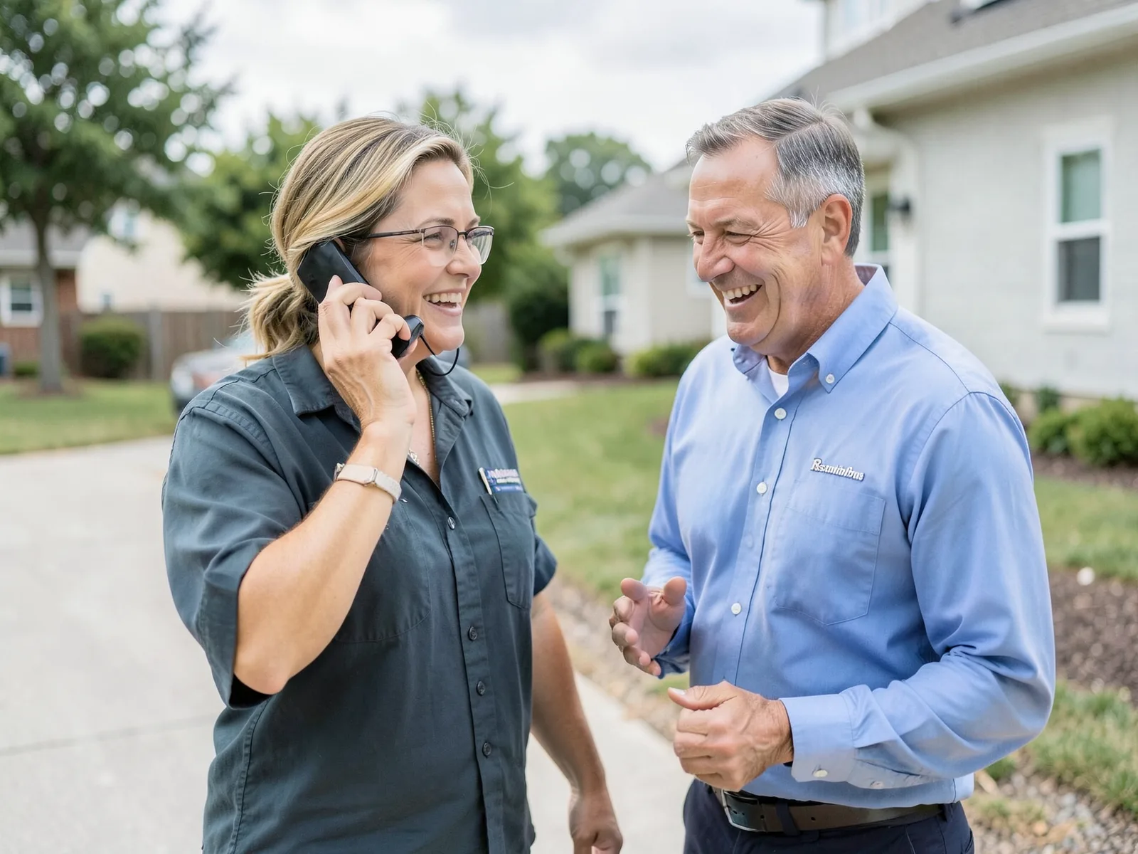 Frequently Asked Questions About Ceiling Leak Restoration in Granville, WV